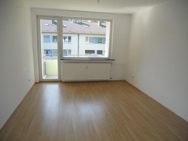 Erdgeschoßwohnung Bochum Bochum-Nord - 3.5 Zimmer, 65 m&sup2;, 564&euro; | Angebot:26042961