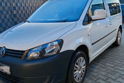 VW Caddy 242.000 km 8.500 &euro; Essen 45276