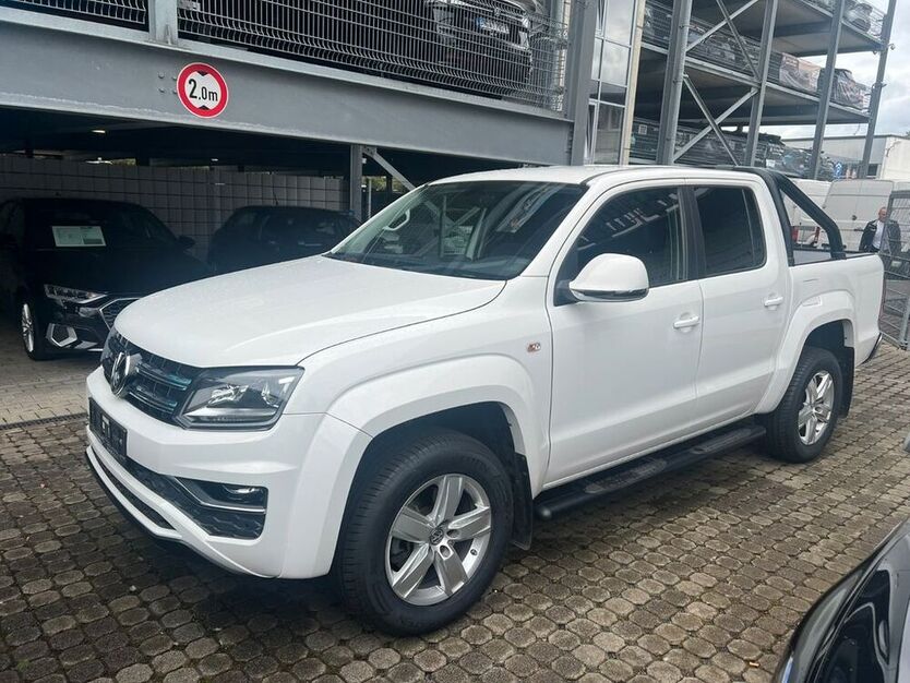 Amarok
