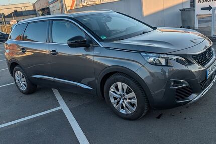Peugeot 5008 29.500 km 17.800 &euro; Recklinghausen 45665