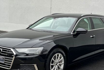 Audi A6 134.500 km 30.900 € Recklinghausen 45663