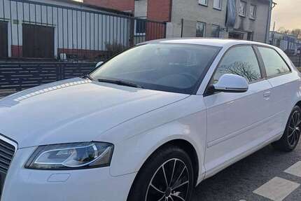 Audi A3 184.000 km 4.970 &euro; Bochum 44801