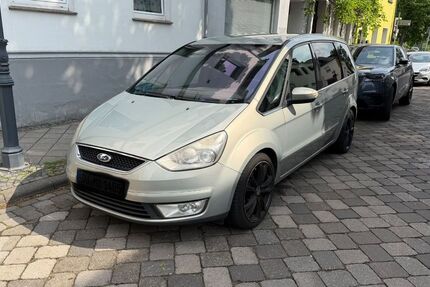 Ford Galaxy 325.000 km 1.350 &euro; Rheinberg 47495