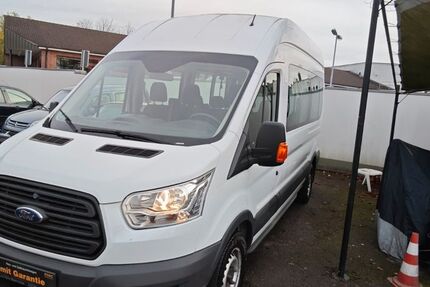 Ford Transit 114.000 km 13.750 € Essen 45136