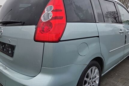 Mazda 5 222.198 km 690 &euro; Gelsenkirchen 45889