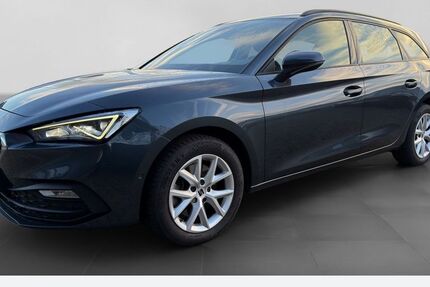 Seat Leon 75.939 km 21.440 &euro; Duisburg 47059