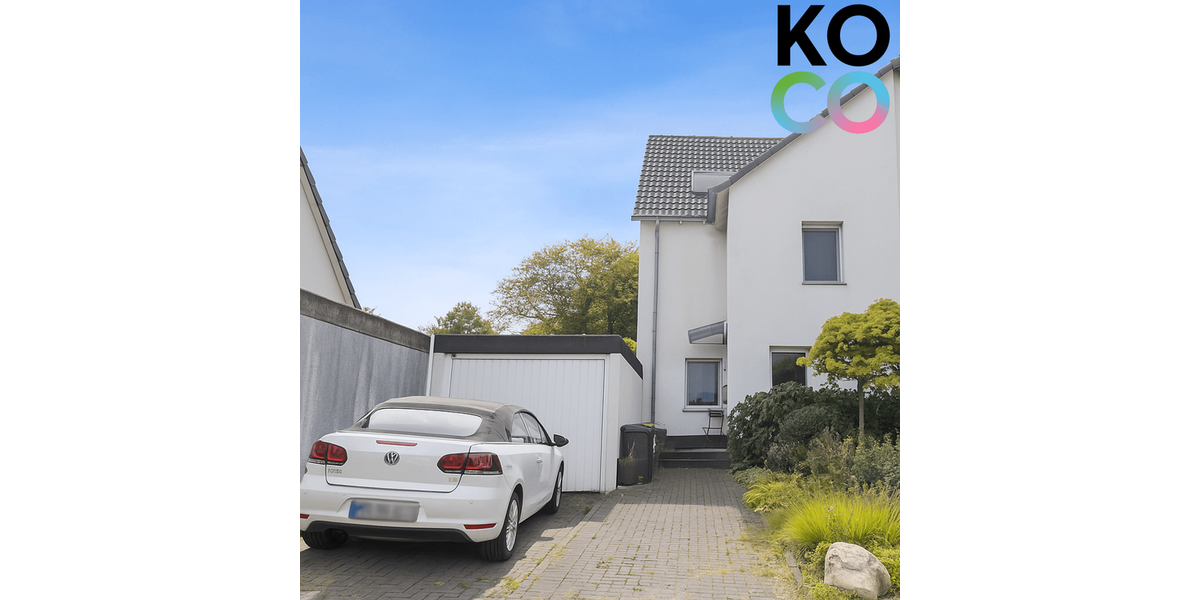 Haus zum Kaufen in Velbert 450.000 € 120 m² 4 zimmer