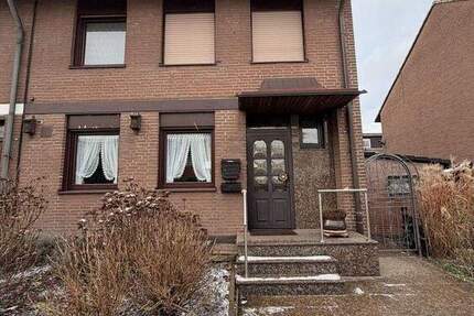 Haus Essen Schonnebeck - 5 Zimmer, 145 m&sup2;, 419.000&euro; | Angebot:25379078