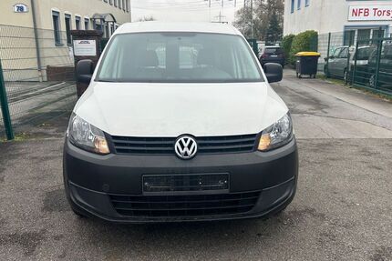 VW Caddy 157.000 km 5.700 &euro; Ratingen 40889