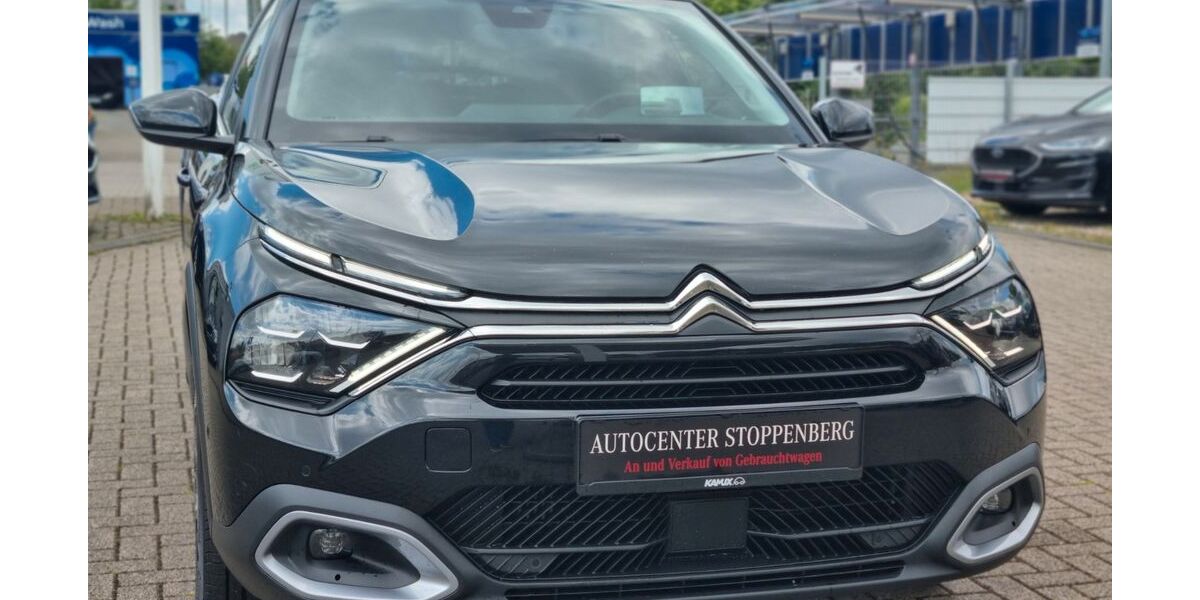 Citroen C4 66.700 km 16.990 € Essen 45141