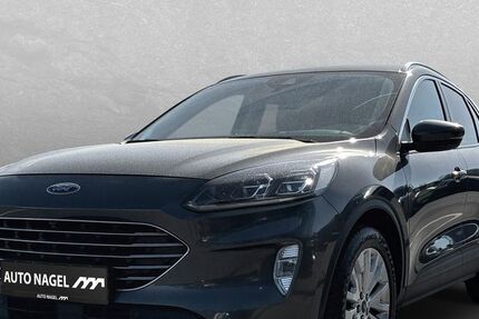 Ford Kuga 65.410 km 18.990 &euro; Moers 47441