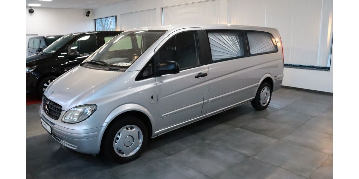 Mercedes-Benz Vito 287.324 km 5.950 &euro; Essen 45329
