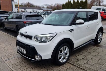 Kia Soul 79.801 km 10.990 &euro; Herten 45701