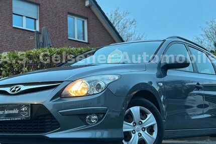 Hyundai i30 114.000 km 4.200 € Gelsenkirchen 45881