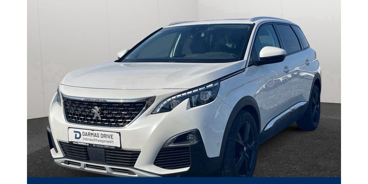 Peugeot 5008 115.369 km 19.490 &euro; Castrop-Rauxel 44575