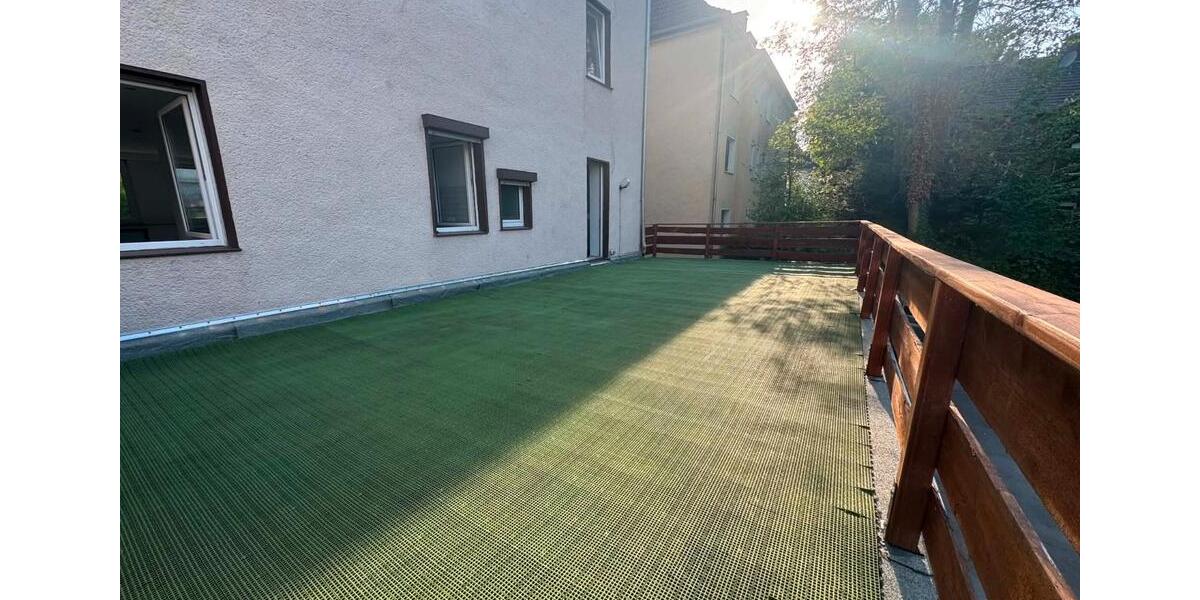 Erdgeschoßwohnung Bochum Bochum-Südwest - 4 Zimmer, 95 m&sup2;, 720&euro; | Angebot:27584785