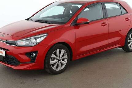 Kia Rio 15.732 km 14.140 &euro; Essen 45141