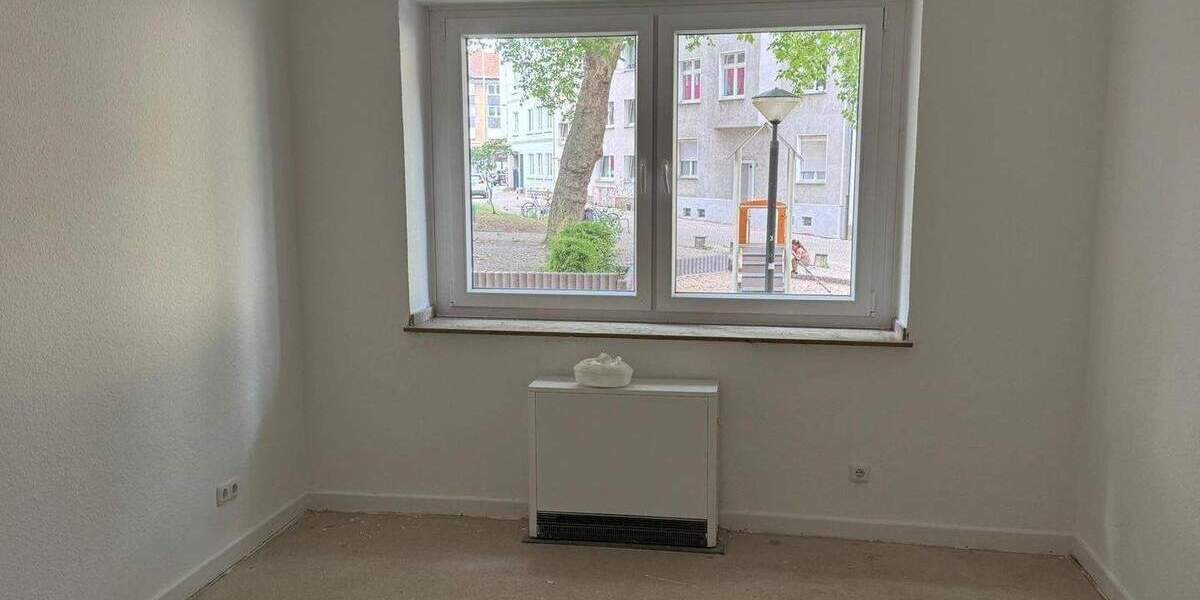 Renovierte 2-Zimmer-Wohnung in Essen-Altendorf 2 zimmer