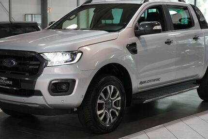 Ford Ranger 204.000 km 21.500 &euro; Herne 44652