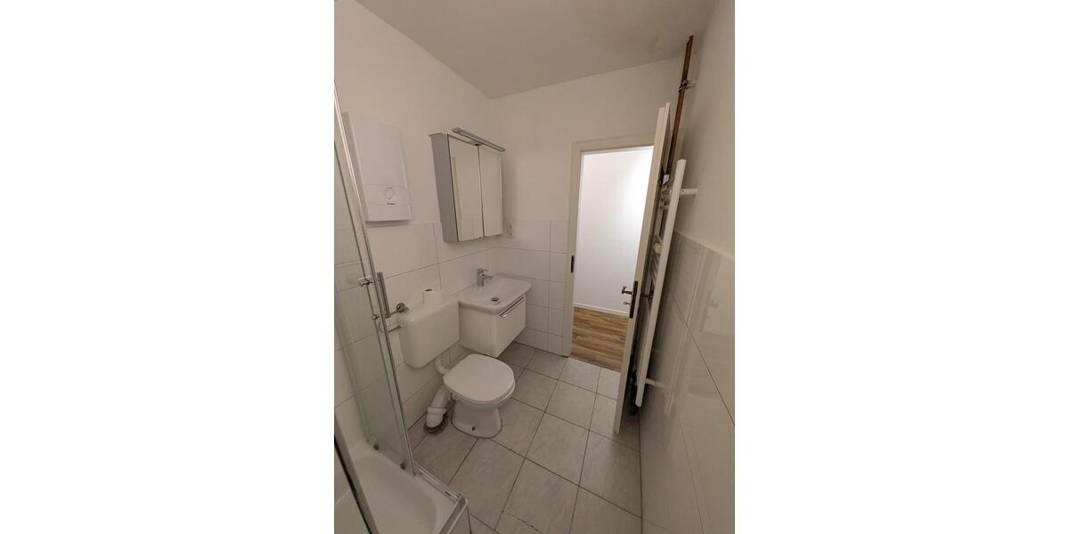 Erdgeschoßwohnung Bochum Querenburg - 3 Zimmer, 58 m&sup2;, 420&euro; | Angebot:26322743