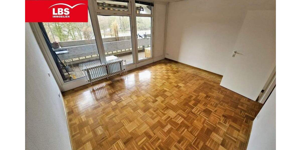 Etagenwohnung Marl Alt-Marl - 2 Zimmer, 62 m&sup2;, 490&euro; | Angebot:26155995
