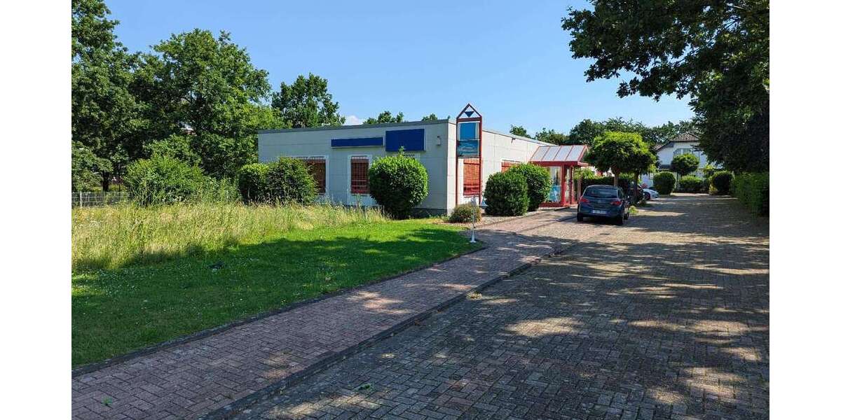Gewerbeobjekt Rheinberg - 1.300&euro; | Angebot:27084658