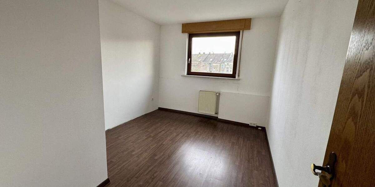 Charmantes Dreifamilienhaus in Gladbeck 9 zimmer