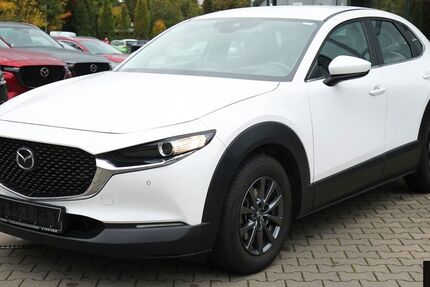 Mazda CX-30 41.678 km 19.900 € Bottrop-Kirchhellen 46244