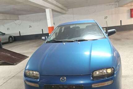 Mazda 323 213.363 km 1.000 € Querenburg (Bochum) 44801