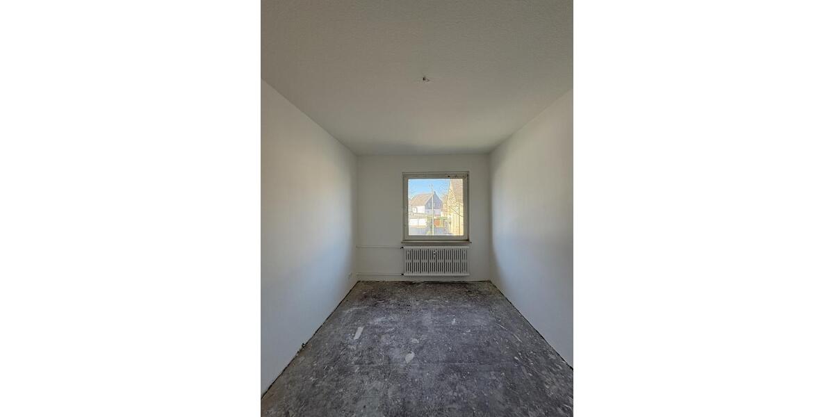 Etagenwohnung Bottrop Batenbrock - 3.5 Zimmer, 60 m&sup2;, 497&euro; | Angebot:26634617