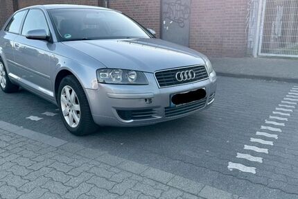 Audi A3 184.000 km 1.850 &euro; Duisburg 47226