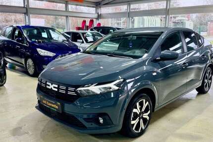 Dacia Logan 34.000 km 15.850 &euro; Gelsenkirchen 45892