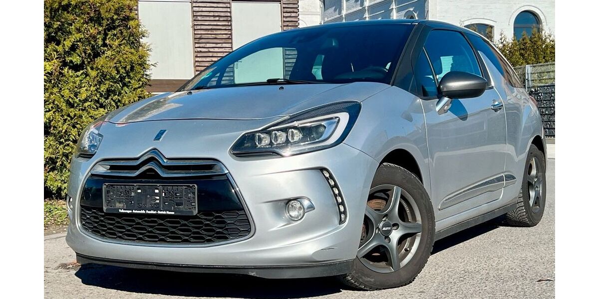 Citroen DS3 173.955 km 4.750 &euro; Gelsenkirchen 45884