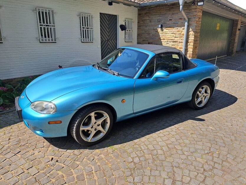MX-5