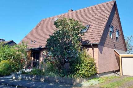 Haus zum Kaufen in Wuppertal 375.000 € 172.35 m²