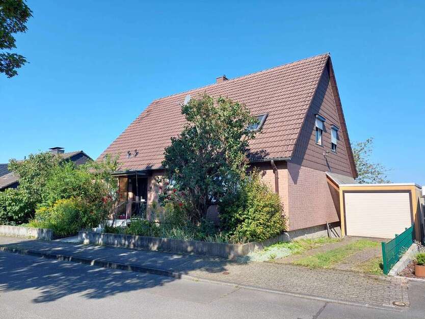 Haus zum Kaufen in Wuppertal 375.000 € 172.35 m²
