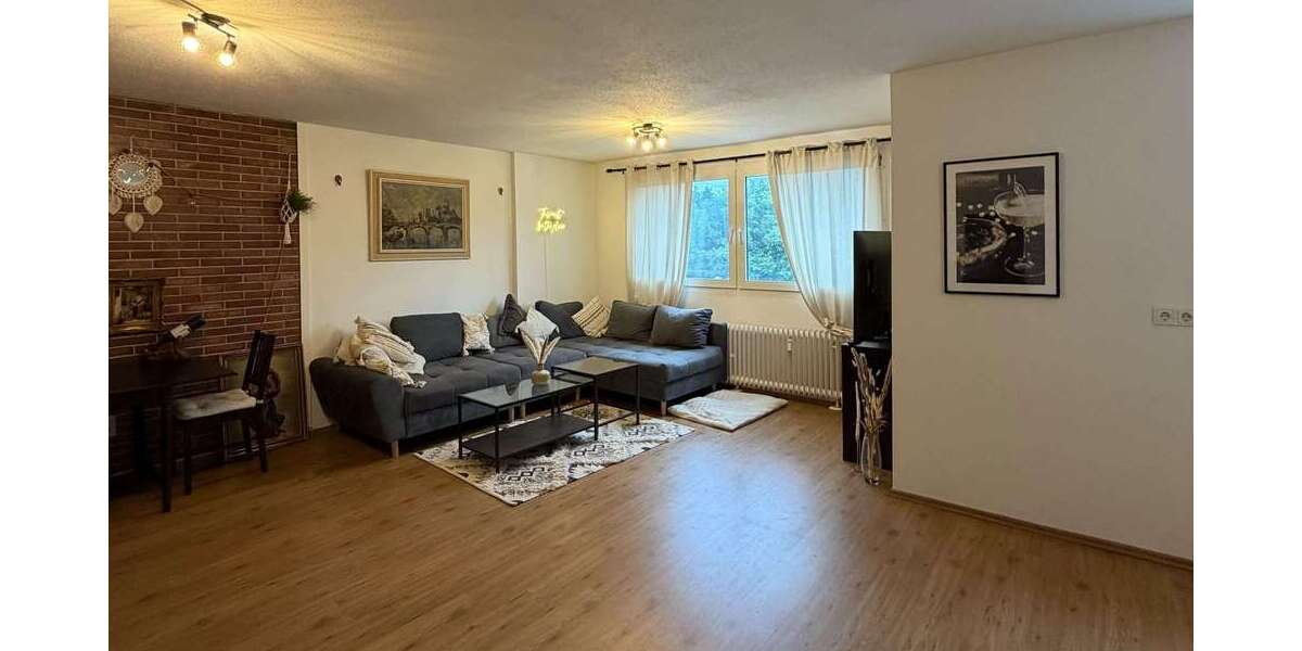 Etagenwohnung Hattingen Niederbonsfeld - 3 Zimmer, 61 m&sup2;, 520&euro; | Angebot:27131067