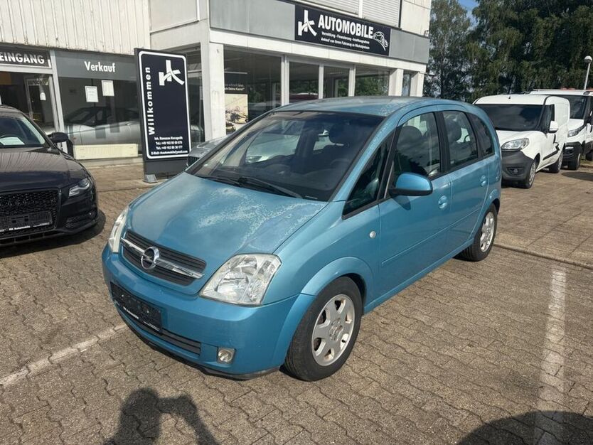 Meriva