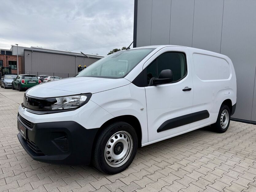 Opel Combo 58.603 km 15.500 € Gladbeck 45968