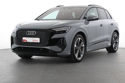 Audi Q4 e-tron 41.771 km 31.980 &euro; Essen 45143