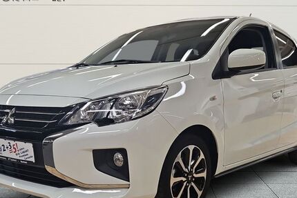 Mitsubishi Space Star 29.950 km 12.280 &euro; Bochum 44809