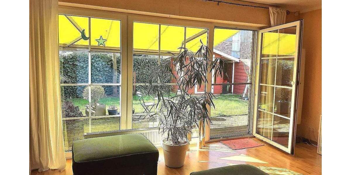 Doppelhaushälfte Duisburg Mündelheim - 5 Zimmer, 116 m&sup2;, 549.000&euro; | Angebot:26820631