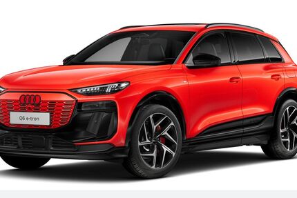 Audi Q6 e-tron 10.487 km 71.480 &euro; Bochum 44809