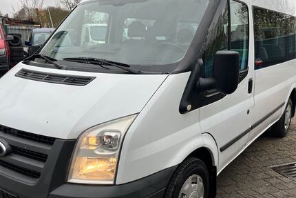 Ford Transit 131.175 km 8.500 &euro; Essen 45136