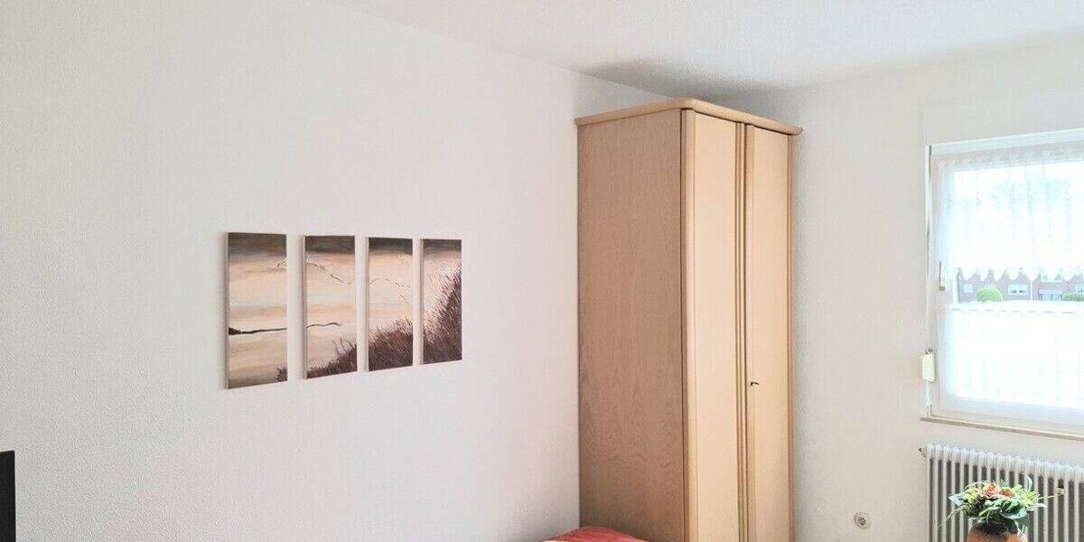 Großzügige Einfamilien-Doppelhaushälfte in ruhiger Lage von Recklinghausen-Süd! 5 zimmer