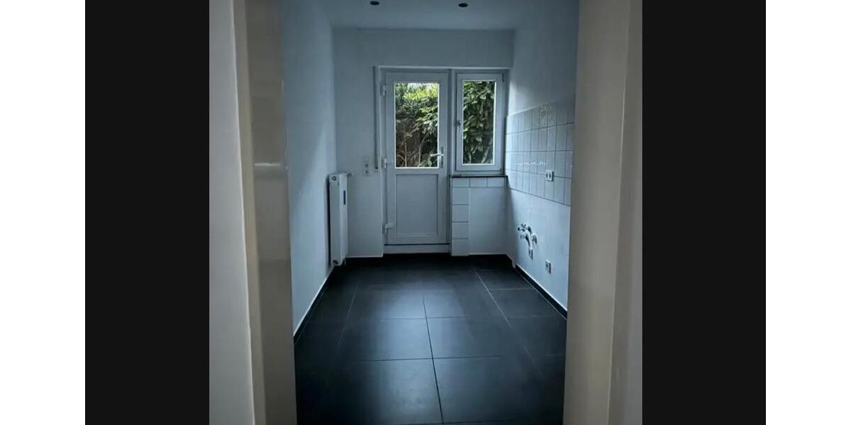 Erdgeschoßwohnung Marl Alt-Marl - 2 Zimmer, 45 m&sup2;, 630&euro; | Angebot:27600066