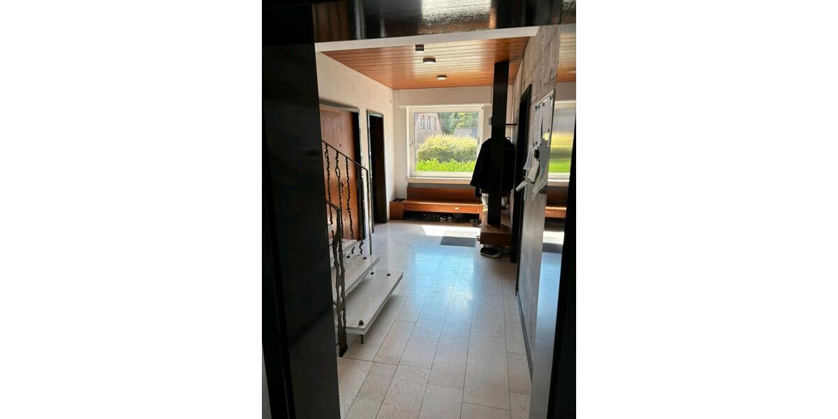 Etagenwohnung Recklinghausen Berghausen - 1 Zimmer, 33 m&sup2;, 455&euro; | Angebot:26406065