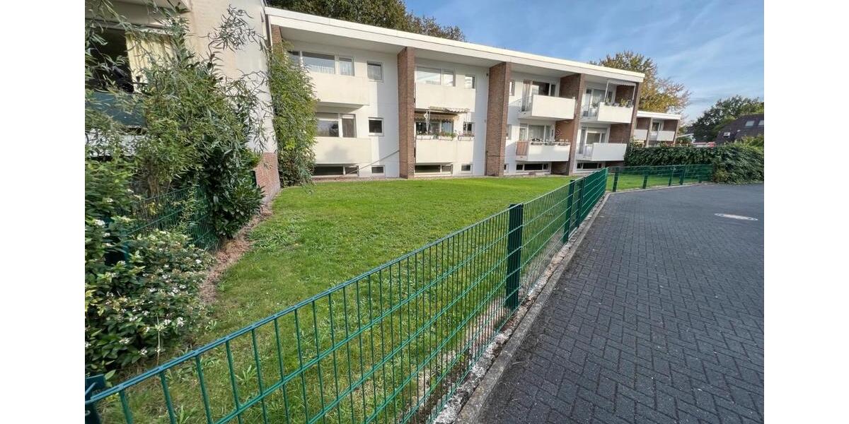 Erdgeschoßwohnung Gelsenkirchen Gelsenkirchen-Nord - 2.5 Zimmer, 45 m&sup2;, 610&euro; | Angebot:26617934