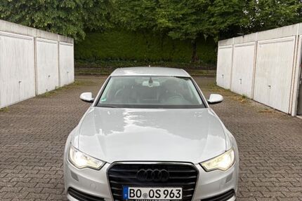 Audi A6 167.000 km 9.450 &euro; Bochum 44866