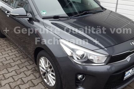 Kia Rio 83.288 km 10.999 &euro; Dorsten 46282